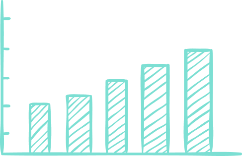 analytics-insights bar chart