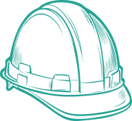 labor-union hardhat