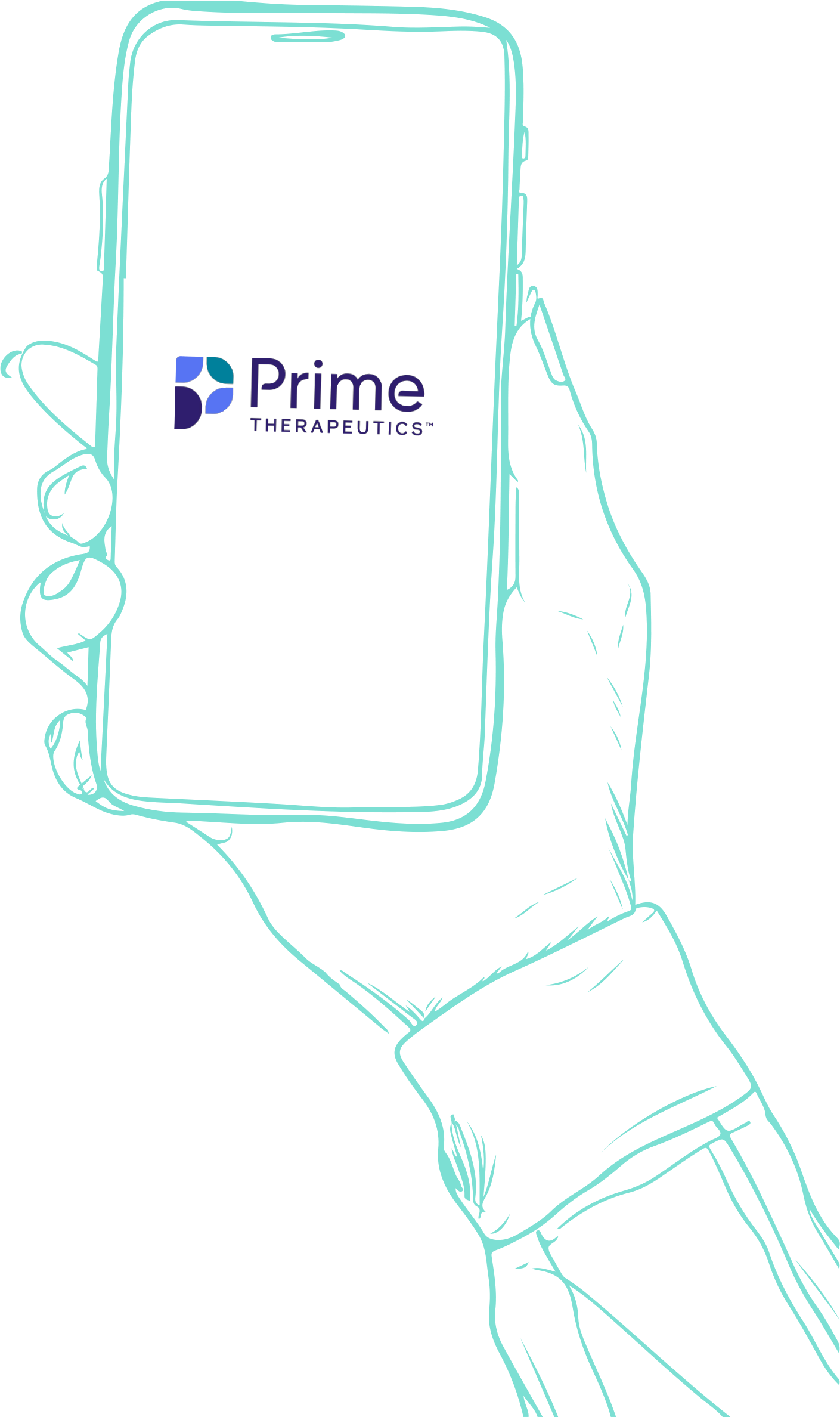 member-engagement phone w/ prime therapeutics